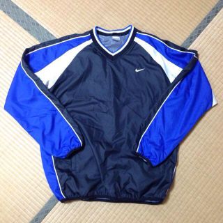 ナイキ(NIKE)のNIKE☆ベースボールウィンドブレーカー(その他)