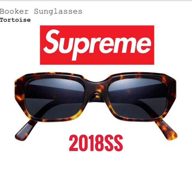 supreme サングラス Royce Tortoise べっこう 20SS | angeloawards.com