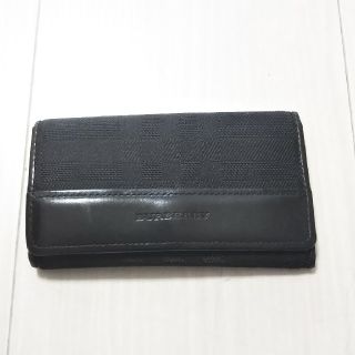 バーバリー(BURBERRY)のsale♪BURBERRY メンズ５連キーケース(キーケース)