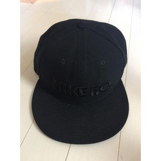 ナイキ(NIKE)のNIKE キャップ(キャップ)