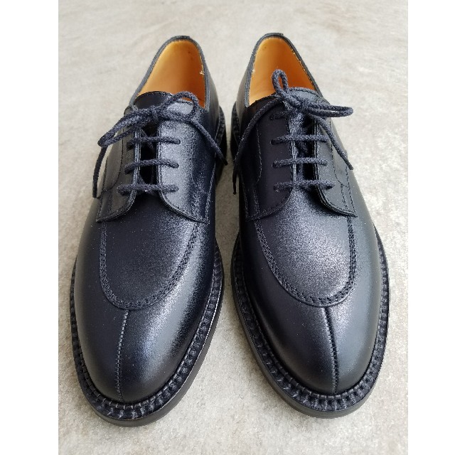 新品 J.M.WESTON ジェイエムウェストン 696 ロジェ 6C | フリマアプリ ラクマ