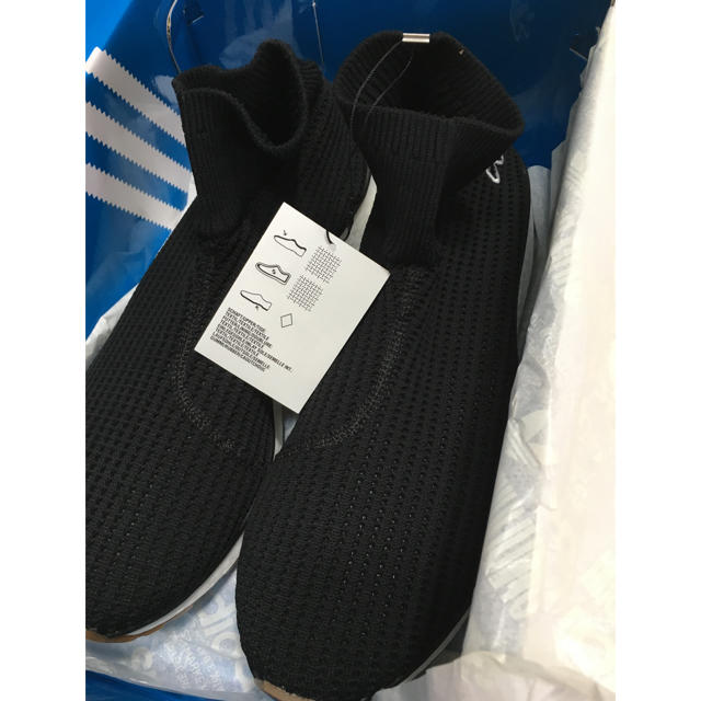 Alexander Wang(アレキサンダーワン)のadidas Alexander wang マーシー様専用 メンズの靴/シューズ(スニーカー)の商品写真