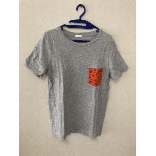 ジーユー(GU)の【美品】Tシャツ(Tシャツ(半袖/袖なし))