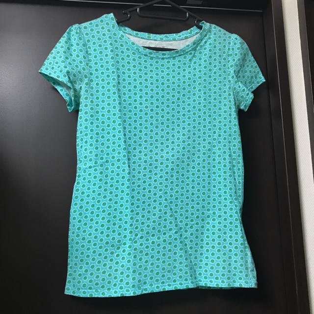 GAP Kids(ギャップキッズ)のGAP kids 150Tシャツ　値下げ！ キッズ/ベビー/マタニティのキッズ服女の子用(90cm~)(Tシャツ/カットソー)の商品写真