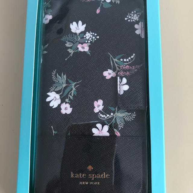 スマホアクセサリー週末限定価格❣️ kate spade＊iPhone8/7 Plusケース