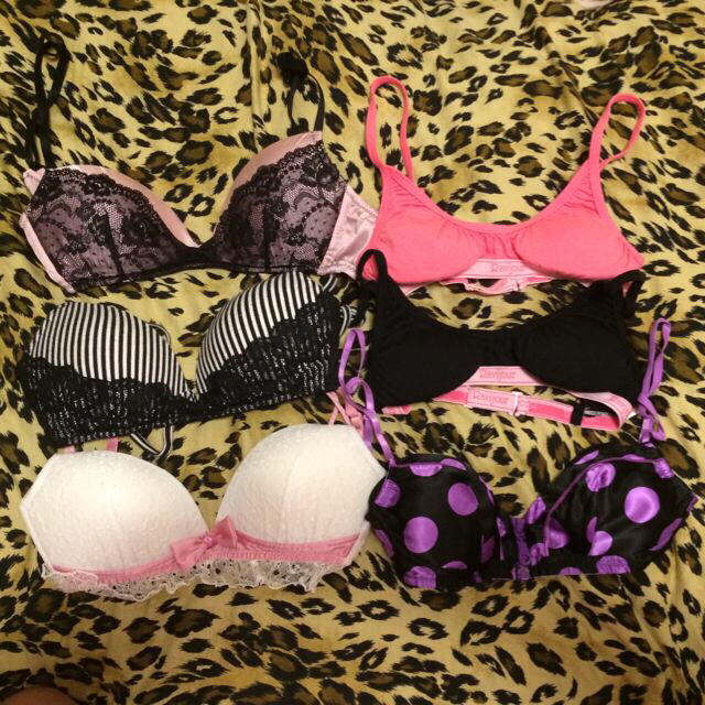 ☆Ravijour☆サクラピンク☆E65-70☆セット Ravijour - ravi様専用E65E70ブラセットの通販 by shop｜ラヴィ