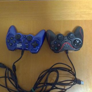 Playstation3 Ps3用コントローラー 有線 社外品 2個の通販 By カトキチ S Shop プレイステーション3ならラクマ Playstation3 Ps3用コントローラー 有線 社外品 2個の通販 By カトキチ S Shop プレイステーション3ならラクマ