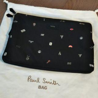 ポールスミス(Paul Smith)のtom様専用！！Paul Smithクラッチバック(セカンドバッグ/クラッチバッグ)