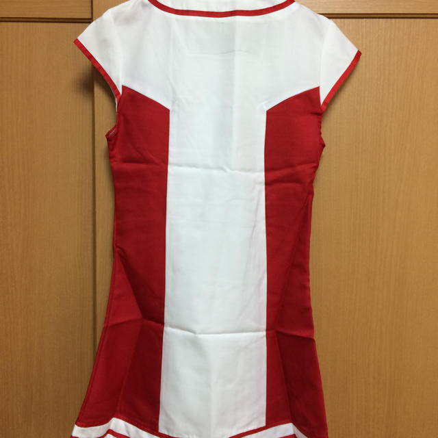 ドコモ docomo 制服 キャンギャル 衣装セットの通販 by ゆゆ ドコモ docomo 制服 キャンギャル 衣装セットの通販 by ゆゆ