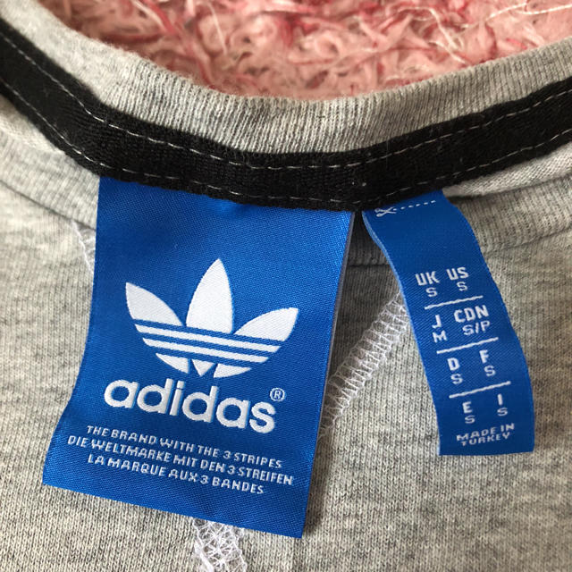 adidas(アディダス)のadidas Tシャツ メンズのトップス(Tシャツ/カットソー(半袖/袖なし))の商品写真