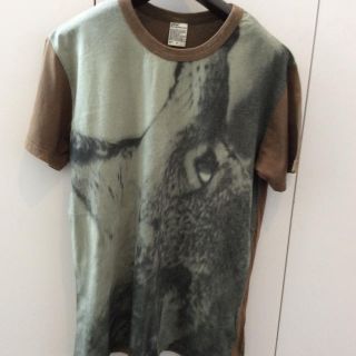 グラニフ(Graniph)のグラニフ Tシャツ(Tシャツ(半袖/袖なし))