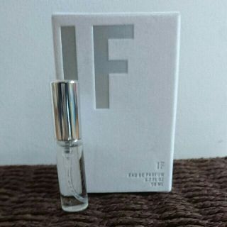 ロンハーマン(Ron Herman)のアポシア IF EAU DE PARFUM 5ml ロンハーマン アトマイザー(ユニセックス)