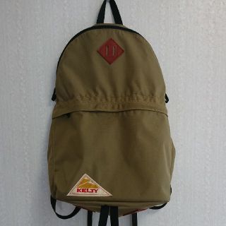 ケルティ(KELTY)のKELTY ケルティ☆  デイパック  リュック(リュック/バックパック)