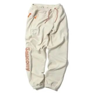 ビームス(BEAMS)のFOOTPATROL BEAMS SAUCONY SWEATPANTS M(その他)