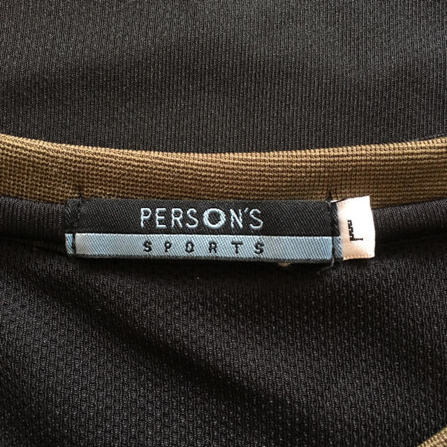 PERSON'S(パーソンズ)のボタン様 専用 ☆ Ｔシャツ レディースのトップス(Tシャツ(半袖/袖なし))の商品写真