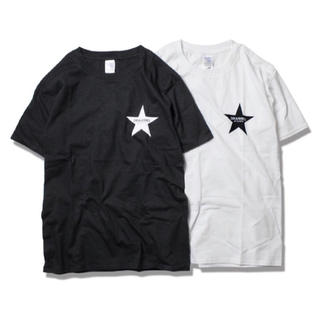 シュプリーム(Supreme)のDrawing  Tシャツ 組み合わせ セット スター レコード(Tシャツ/カットソー(半袖/袖なし))