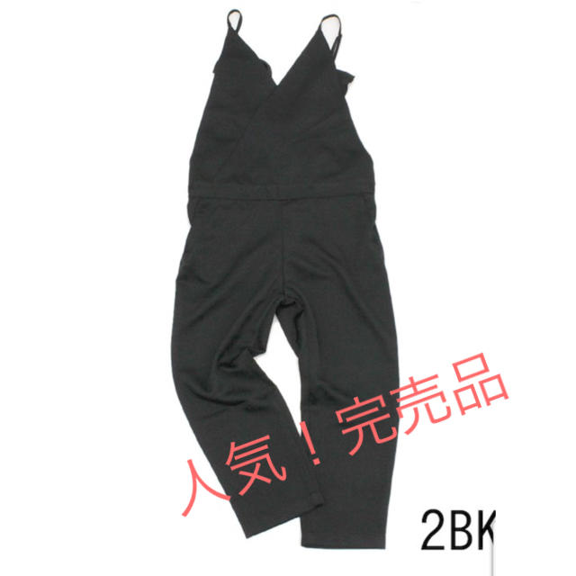 FITH - 新品！未使用品！フィスのキャミサロペット