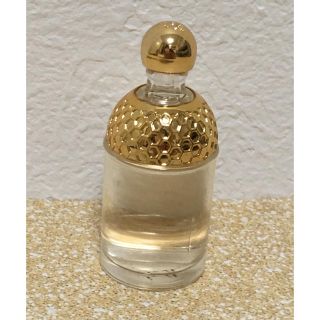 ゲラン(GUERLAIN)の【美品・人気】ゲラン 香水 アクアアレゴリア パンプルリューヌ(香水(女性用))