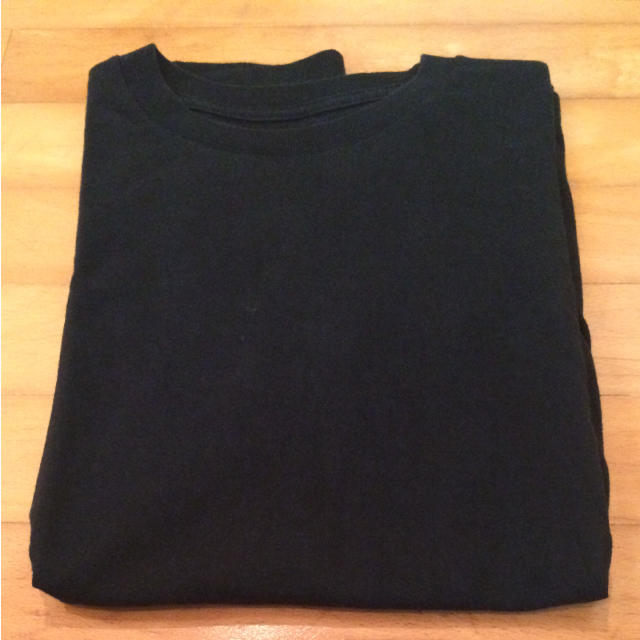 FRAGMENT(フラグメント)のBalabushka fragment design Tシャツ 黒 L メンズのトップス(Tシャツ/カットソー(半袖/袖なし))の商品写真