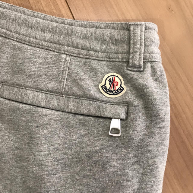 MONCLER(モンクレール)のモンクレール  メンズ  M メンズのパンツ(ショートパンツ)の商品写真