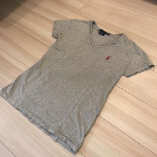 ラルフローレン(Ralph Lauren)のラルフローレン スポーツ Vネック Tシャツ(Tシャツ(半袖/袖なし))