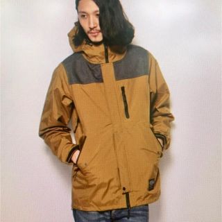 ザノースフェイス(THE NORTH FACE)のmanastash マウンテンパーカー XS(ナイロンジャケット)