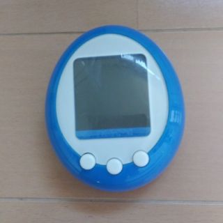 バンダイ(BANDAI)の【 BANDAI】たまごっち 2008年製(携帯用ゲーム機本体)