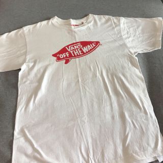 ヴァンズ(VANS)のVANS Tシャツ(Tシャツ(半袖/袖なし))