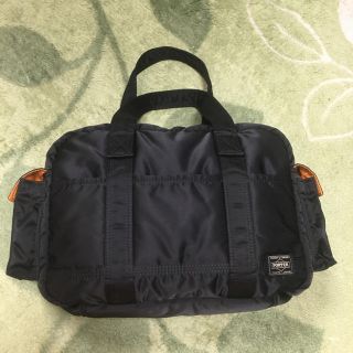 ポーター(PORTER)のPORTER（ポーター） ボストンバック（ブラック）品番:622-06997(ボストンバッグ)