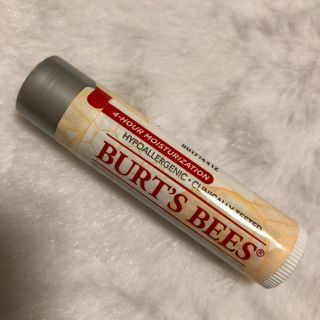 バーツビーズ(BURT'S BEES)の⭐新品未使用未開封 BURT'S BEESコンディショニング リップバームＫＢ(リップケア/リップクリーム)