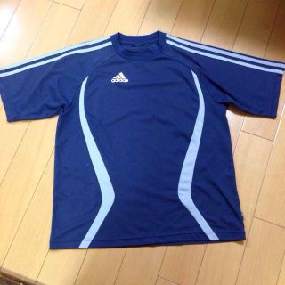 アディダス(adidas)のゆの様専用☆adidas☆NIKEシャツ(Tシャツ(半袖/袖なし))