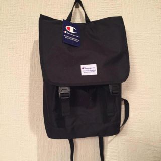 チャンピオン(Champion)のチャンピオン  メンズ Ｔシャツ(リュック/バックパック)