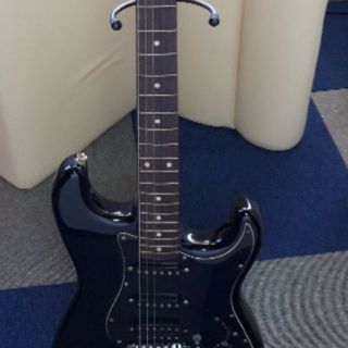 フェンダー(Fender)のQANADEA GUITAR様専用フェンダー　ジャパン　ストラトキャス(エレキギター)