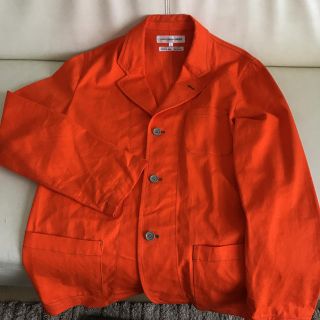 コムデギャルソン(COMME des GARCONS)のCOMME des GARCONS SHIRT ジャケット(テーラードジャケット)