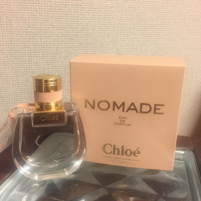 Chloe(クロエ)の新作 クロエ Chloe ノマド オードパルファム コスメ/美容の香水(香水(女性用))の商品写真