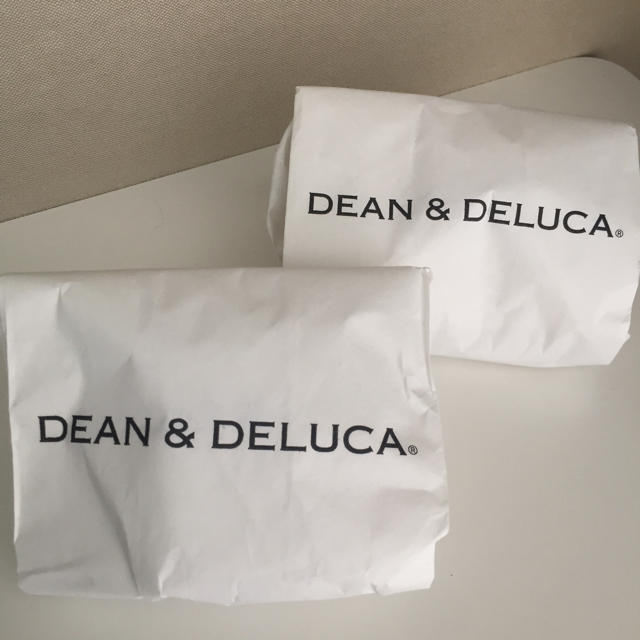 DEAN & DELUCA(ディーンアンドデルーカ)のDEAN&DELUCA ハワイ エスプレッソ カップ 2個 インテリア/住まい/日用品のキッチン/食器(グラス/カップ)の商品写真