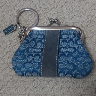 コーチ(COACH)のCOACH(コインケース)