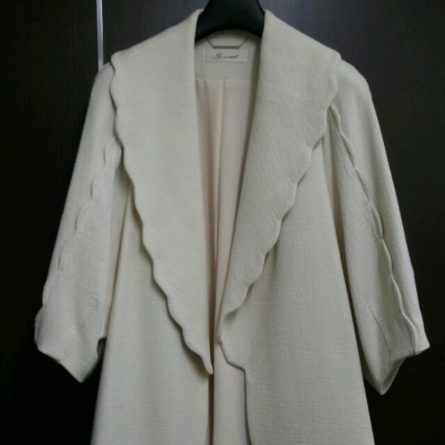Y's WOOL MOSSER PEAK LAPEL JACKET 黒1 その他 Y's WOOL MOSSER PEAK LAPEL JACKET 黒1 その他