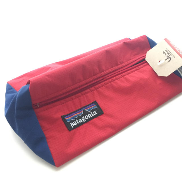 patagonia - flower7225様専用！パタゴニア ポーチ patagoniaの通販 by ...