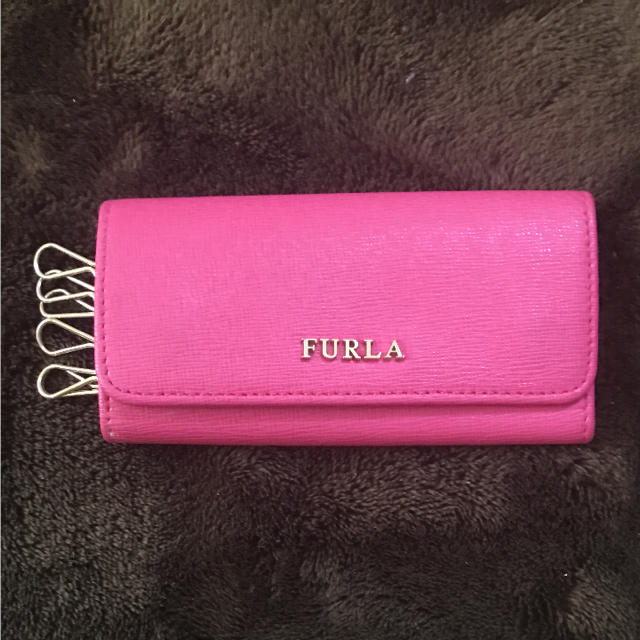 Furla(フルラ)のFURLAキーケース レディースのファッション小物(キーケース)の商品写真