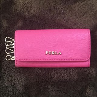 フルラ(Furla)のFURLAキーケース(キーケース)