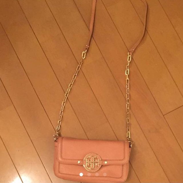 Tory Burch(トリーバーチ)のトリーバーチ ショルダーバック レディースのバッグ(ショルダーバッグ)の商品写真