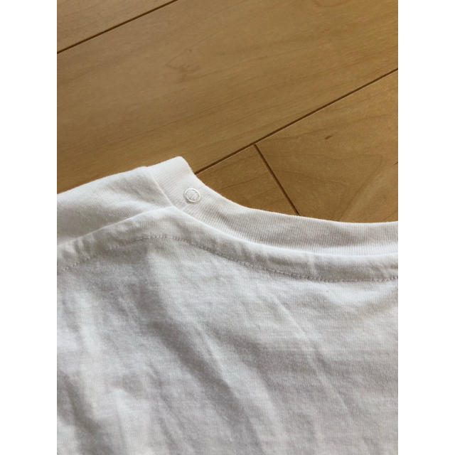 YAECA(ヤエカ)のYAECA Ｔシャツ メンズのトップス(Tシャツ/カットソー(半袖/袖なし))の商品写真