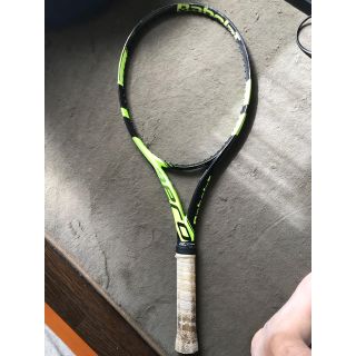 バボラ(Babolat)のぽち様専用(ラケット)