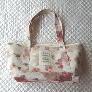 スナイデル(SNIDEL)のスナイデル　トートバッグ(トートバッグ)
