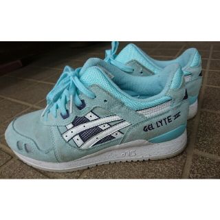 アシックス(asics)のASICS Tiger GEL-LYTE 3(スニーカー)