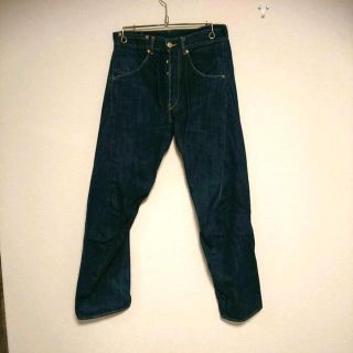 リーバイス(Levi's)のリーバイス RED 2003 1st スタンダード 立体裁断デニムパンツ 30(デニム/ジーンズ)