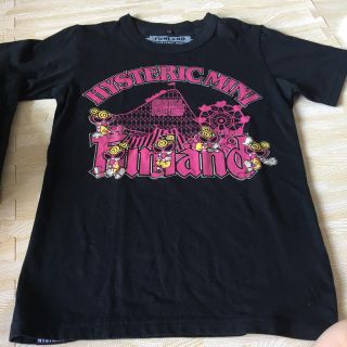 ヒステリックミニ(HYSTERIC MINI)のヒステリックミニ(Tシャツ(半袖/袖なし))