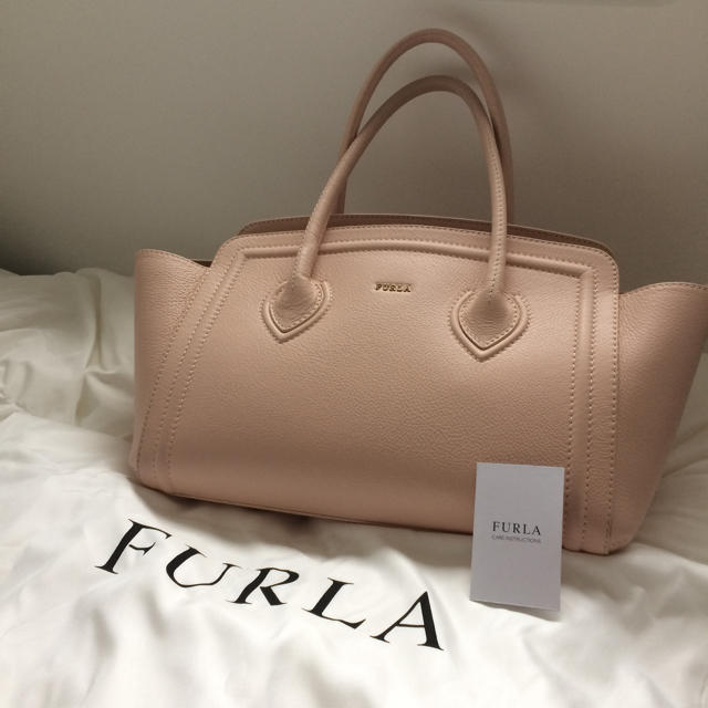 Furla(フルラ)の美品♡ 入手困難！フルラのバッグ レディースのバッグ(ハンドバッグ)の商品写真