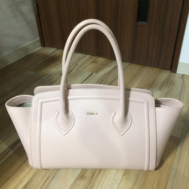 Furla(フルラ)の美品♡ 入手困難！フルラのバッグ レディースのバッグ(ハンドバッグ)の商品写真